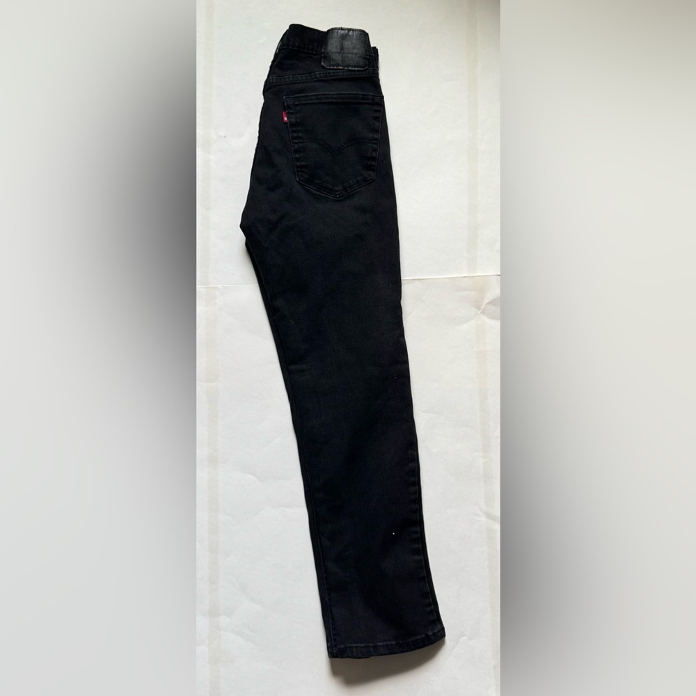 Signature by Levi Strauss Black Skinny Jeans
